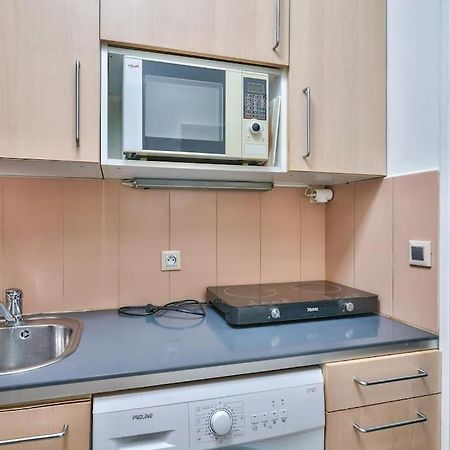 Cosy Studio In The Center Of Clichy Διαμέρισμα Εξωτερικό φωτογραφία