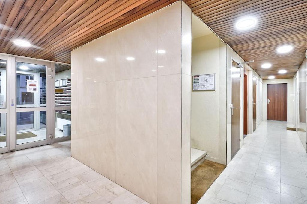 Cosy Studio In The Center Of Clichy Διαμέρισμα Εξωτερικό φωτογραφία