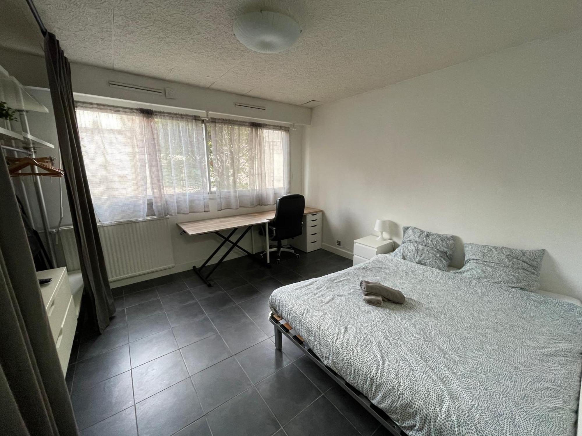 Cosy Studio In The Center Of Clichy Διαμέρισμα Εξωτερικό φωτογραφία